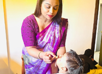 Diwali Mela Main Image